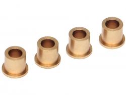 Miscellaneous All Brass Bushing for BRX70/BRX80/BRX90 PHAT™ Axle Knuckle BRLC7022/BRD9022(4) by Boom Racing