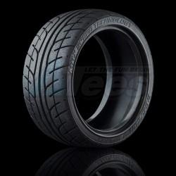 Miscellaneous All AD Realistic Tire (Semi-Slick) 50 Deg (4) by MST