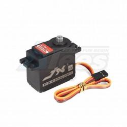 Miscellaneous All 23Kg High Precision Metal Gear Digital HV Standard Servo by JX Servo