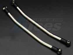 RGT 1/10 Rock Cruise EX86100 Aluminum Steering Link (108mm) by RGT