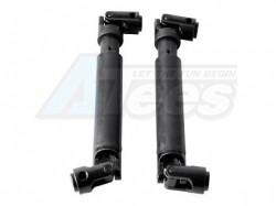 RGT 1/10 Rock Cruise EX86100 CVD Center Drive Shafts (2) by RGT