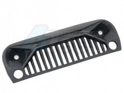 RGT 1/10 Rock Cruise EX86100 Molded Plastic Angry Face Grill for Rubicon by RGT