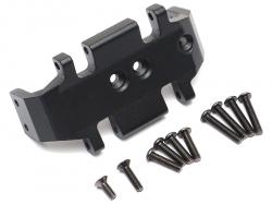 Boom Racing BRX01 Aluminum High Clearance Skid Plate by Boom Racing