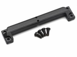 Boom Racing BRX01 Aluminum Middle Crossmember by Boom Racing