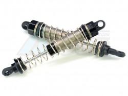 RGT 1/10 Rock Cruise EX86100 Aluminum Shock Absorber 100mm (2) by RGT