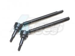 RGT 1/10 Rock Cruise EX86100 Front Universal Drive Shafts (2) by RGT
