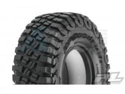 Miscellaneous All Class 1 BFGoodrich Mud-Terrain T/A KM3 (Red Label) 1.9