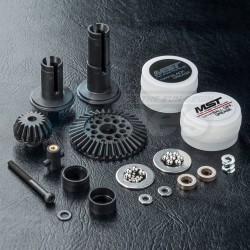 MST RMX 2.0 RMX 2.0 Ball Diff. Set  by MST