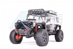 Traction Hobby Founder II 1/8 Founder II Rubicon Crawler ARTR by Traction Hobby