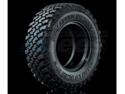 Miscellaneous All 1.9 KM Crawler Tire 30x90mm by MST