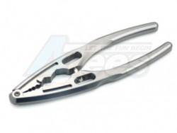 Miscellaneous All Shock Shaft Plier 1pc by Hobby Details