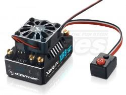Miscellaneous All XERUN XR8 SCT PRO 1/10th & 1/8th Brushless ESC by Hobbywing
