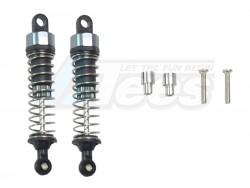 X-Rider Flamigo Rear Shock Absorber - 1Pair by X-Rider