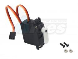 X-Rider Flamigo Steering Servo by X-Rider