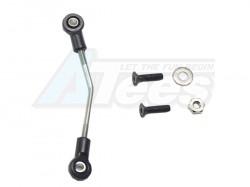 X-Rider Flamigo Steering Turnbuckle by X-Rider