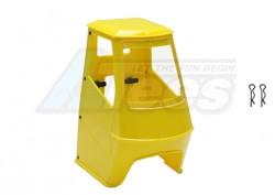 X-Rider Flamigo Body Shell (Yellow) by X-Rider