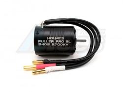 Miscellaneous All Puller Pro BL 540 Stubby 2700KV Waterproof Motor by Holmes Hobbies