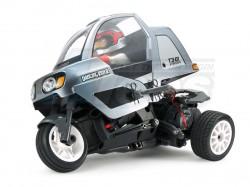 Miscellaneous All T3-01 Dancing Rider Trike Car Kit EP by Tamiya