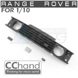 Miscellaneous All New Style Grill for Rover Gen 1 TRC/302457 by CChand