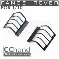 Miscellaneous All Rear Lamp Guard for Rover Gen 1 TRC/302457 by CChand