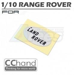 Miscellaneous All Rover Rear Logo  by CChand