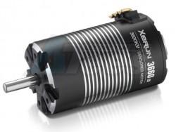 Miscellaneous All XeRun 3660SD-D5.00-G2 3200KV (Black Edition) Sensored Brushless Motor by Hobbywing