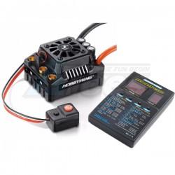 Miscellaneous All EZRun MAX 8 Brushless ESC + Program card (XT90) by Hobbywing