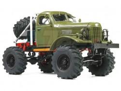 King Kong RC Q157 1/12 Q157 4X4 Mud Monster Kit by King Kong RC