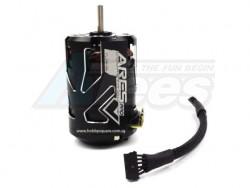 Miscellaneous All ARES Pro V2.1 13.5T 3050KV Spec 1/10 Sensored Brushless Competition Motor EFRA Certified by SkyRC