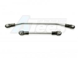 Traxxas TRX-4 Titanium Ackerman Steering Rod by GRC