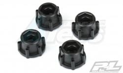Miscellaneous All 6x30 to 17MM Hex Adapters For Pro-Line 6x30 2.8