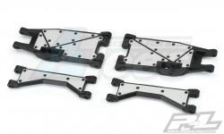Traxxas XMAXX PRO-Arms Upper & Lower Arm Kit For X-MAXX Front Or Rear by Pro-Line Racing