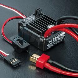 Miscellaneous All XB60 Brushed ESC (Long-Wire)  by MST