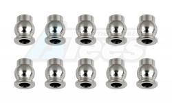 Element RC Enduro FT Enduro Pivot Balls steel by Element RC