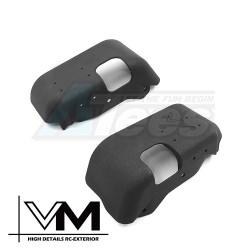 Boom Racing BRX01 Front Inner Fender by VM