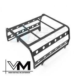 Boom Racing BRX01 Rear Steel Bed Cage by VM