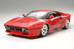 Tamiya GT-01 1/12 TT-Gear Ferrari GTO by Tamiya