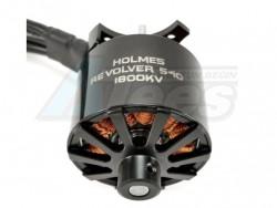 Miscellaneous All Revolver 540 1800KV - Sensorless by Holmes Hobbies