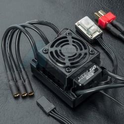 Miscellaneous All XBL Brushless ESC 50A  by MST