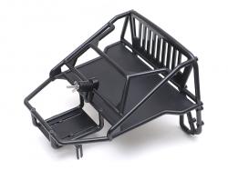 Miscellaneous All 1/10 Comanche Rear Bed Cage by Team Raffee Co.