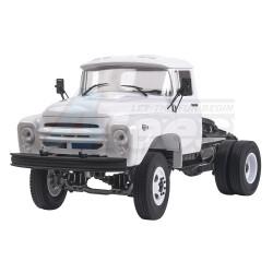 King Kong RC ZL-130 1/12 ZL130 4x2 Tractor Truck Chassis Kit by King Kong RC