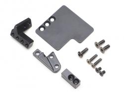 Boom Racing BRX01 Forward ESC Mounting Plate for BRX01 by Boom Racing