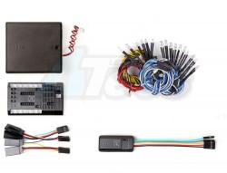 Miscellaneous All Wireless Linkage Light Control System for RC Crawler & Drift by GRC