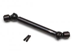 Miscellaneous All HD Hardened Steel CVD Center Drive Shaft 110-138MM (1pc) by Team Raffee Co.
