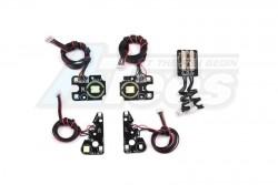 Miscellaneous All SMD-based LED for G150PD (5) by GRC