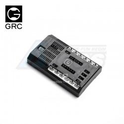 Miscellaneous All Receiver for GRC 4CH Wireless Linkage Light Control System GRC/G150S by GRC