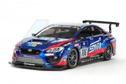 Tamiya TT-02 1/10 TT02 24h Nurburgring Subaru WRX STI w/ ESC EP Car Kit by Tamiya