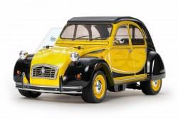 Tamiya M05 1/10 M05 Citroen 2CV Charleston EP Car Kit w/ ESC by Tamiya