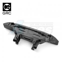 Traxxas TRX-6 GRC Desert Cast Front Bumper with Adjustable Winch Mount by GRC