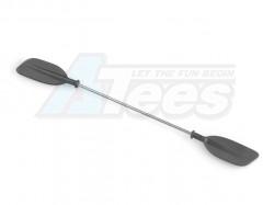 Miscellaneous All RC Scale Accessories - 1:10 Kayak Paddle (1pc) by Team DC